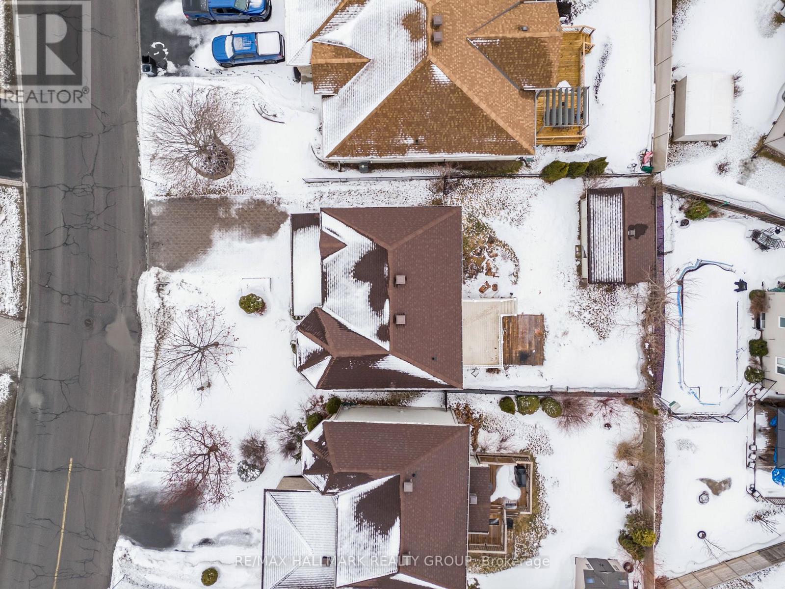 1802 Patricia Street, Clarence-Rockland, Ontario  K4K 1T4 - Photo 35 - X12929594