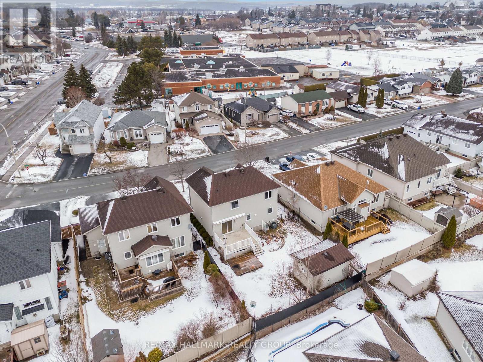 1802 Patricia Street, Clarence-Rockland, Ontario  K4K 1T4 - Photo 36 - X12929594