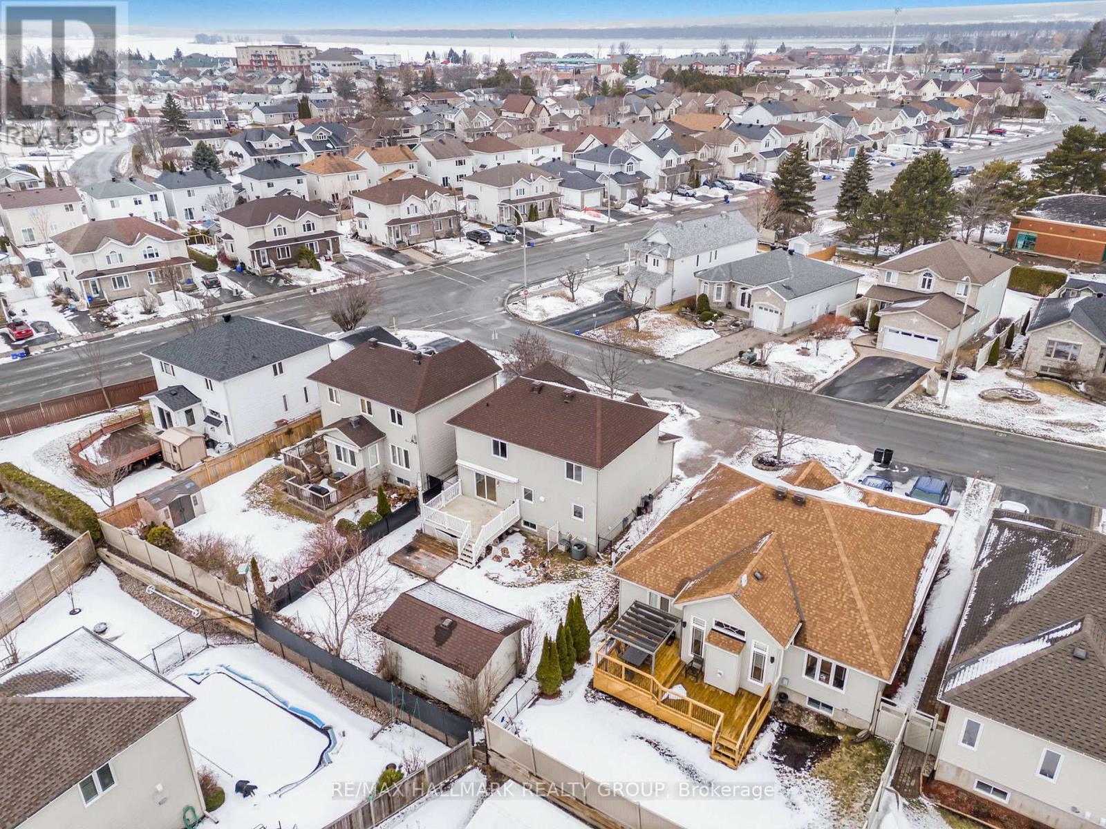 1802 Patricia Street, Clarence-Rockland, Ontario  K4K 1T4 - Photo 37 - X12929594