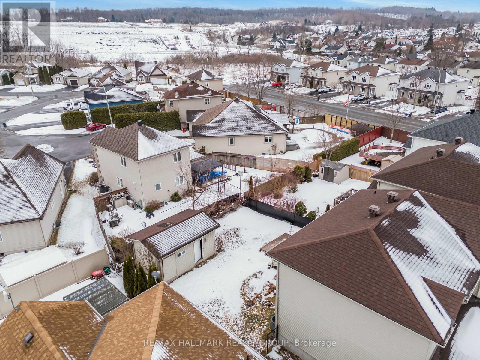 1802 Patricia Street, Clarence-Rockland, Ontario  K4K 1T4 - Photo 40 - X12929594