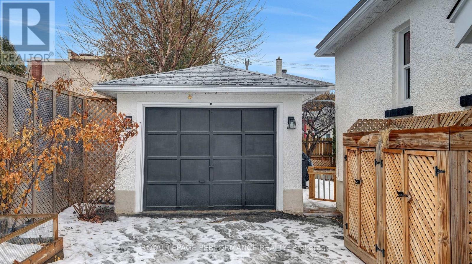 319 Frontenac Street, Ottawa, Ontario  K1L 6K6 - Photo 23 - X12929662