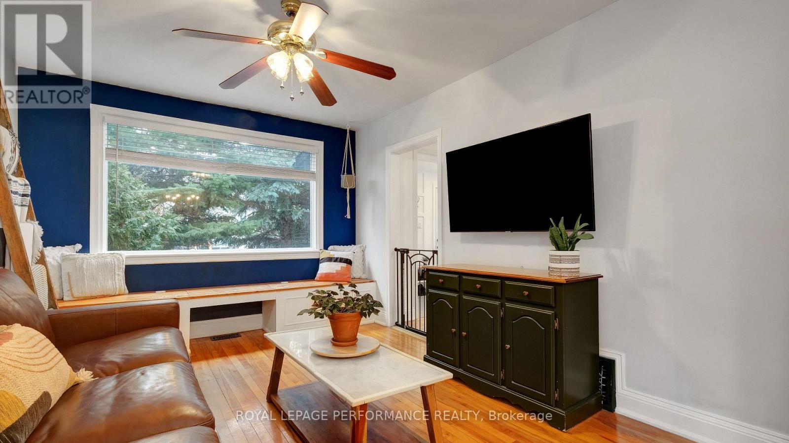 319 Frontenac Street, Ottawa, Ontario  K1L 6K6 - Photo 4 - X12929662