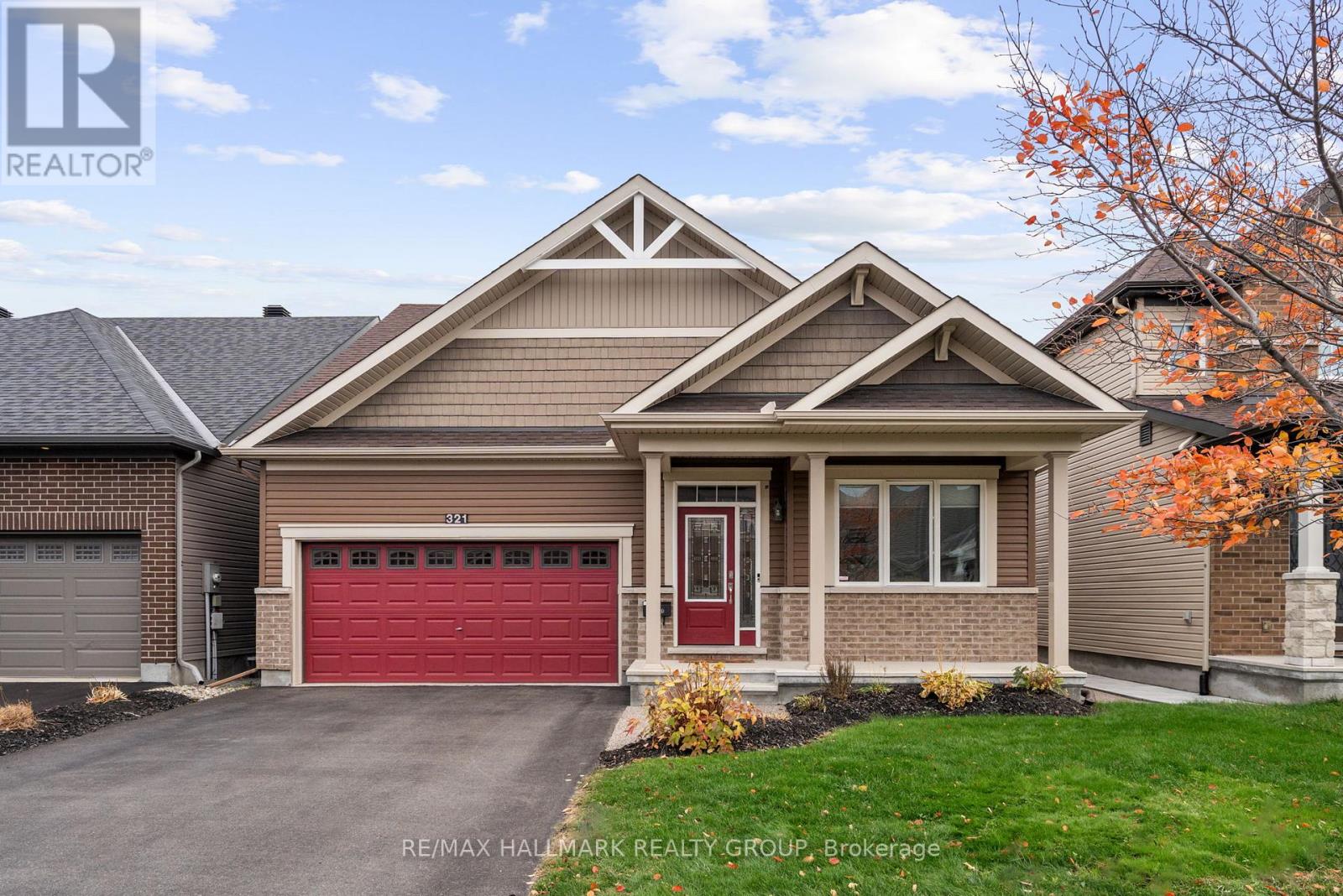 321 Hepatica Way, Ottawa, Ontario  K4A 0Y9 - Photo 35 - X12929682