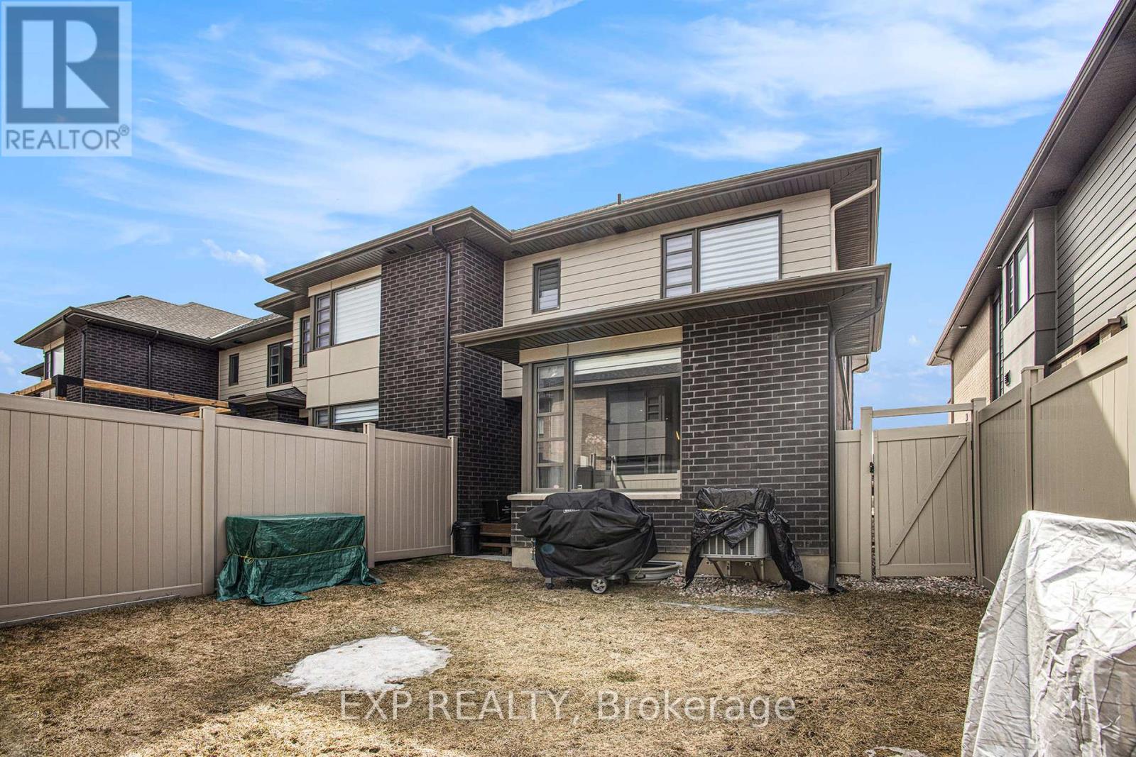 1022 Lunar Glow Crescent, Ottawa, Ontario  K4M 0J9 - Photo 27 - X12929710