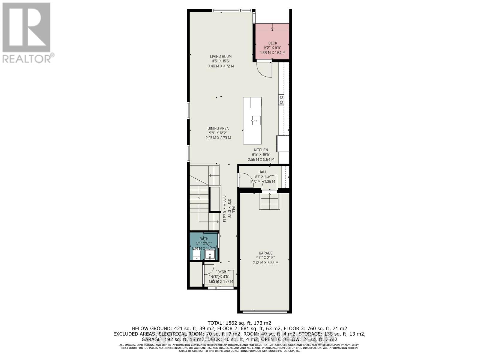 1022 Lunar Glow Crescent, Ottawa, Ontario  K4M 0J9 - Photo 28 - X12929710