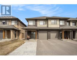 1022 LUNAR GLOW CRESCENT, Ottawa, Ontario