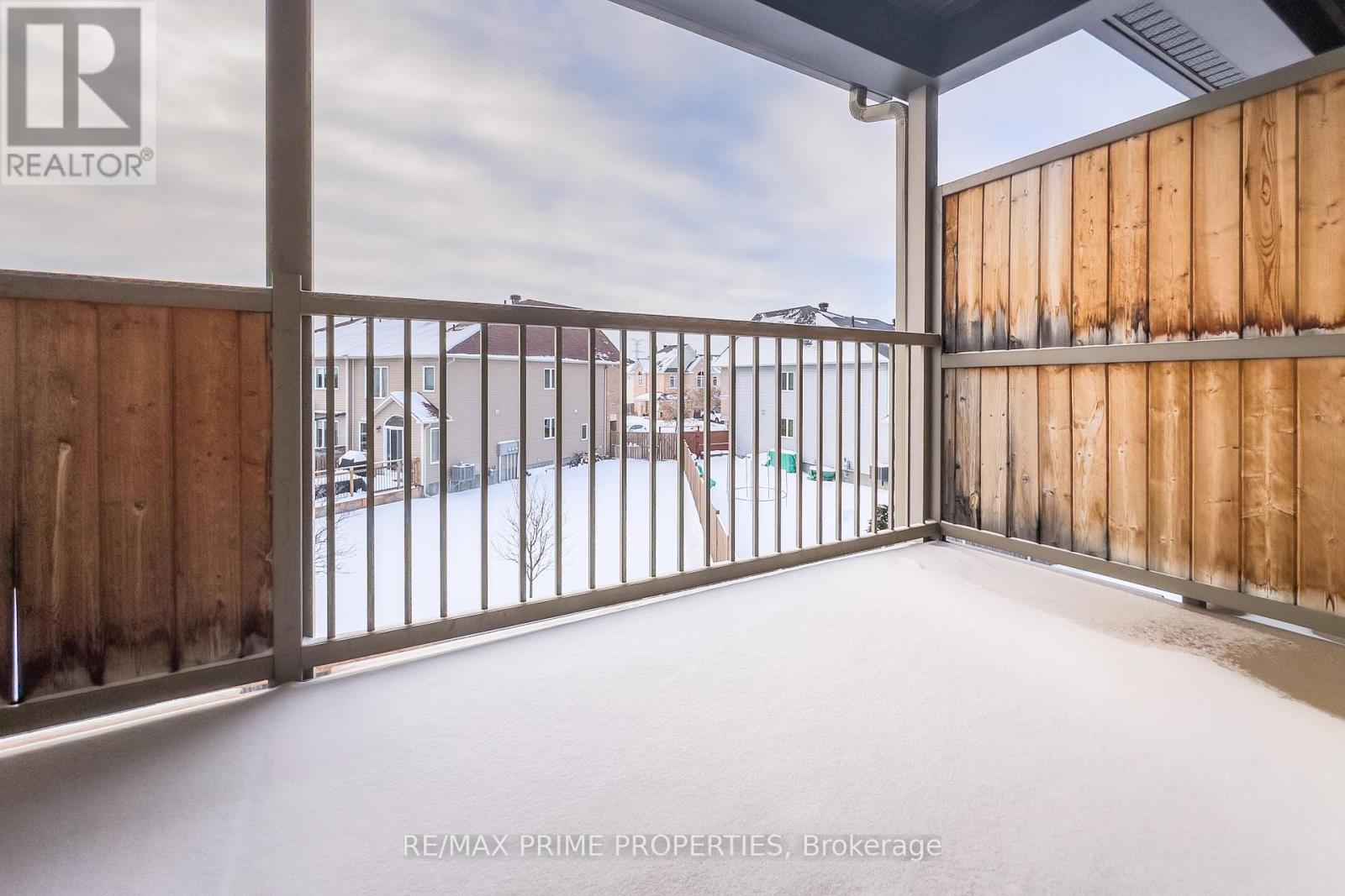 166 Bluestone Private, Ottawa, Ontario  K4A 0X7 - Photo 20 - X12929740