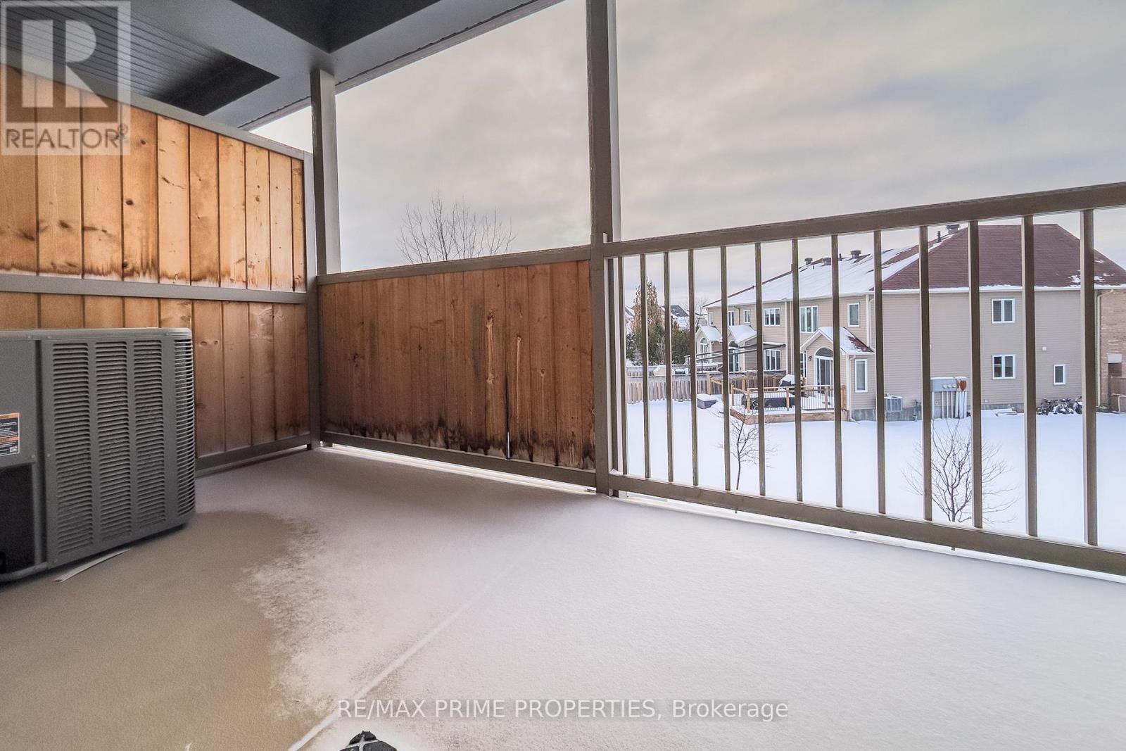 166 Bluestone Private, Ottawa, Ontario  K4A 0X7 - Photo 21 - X12929756