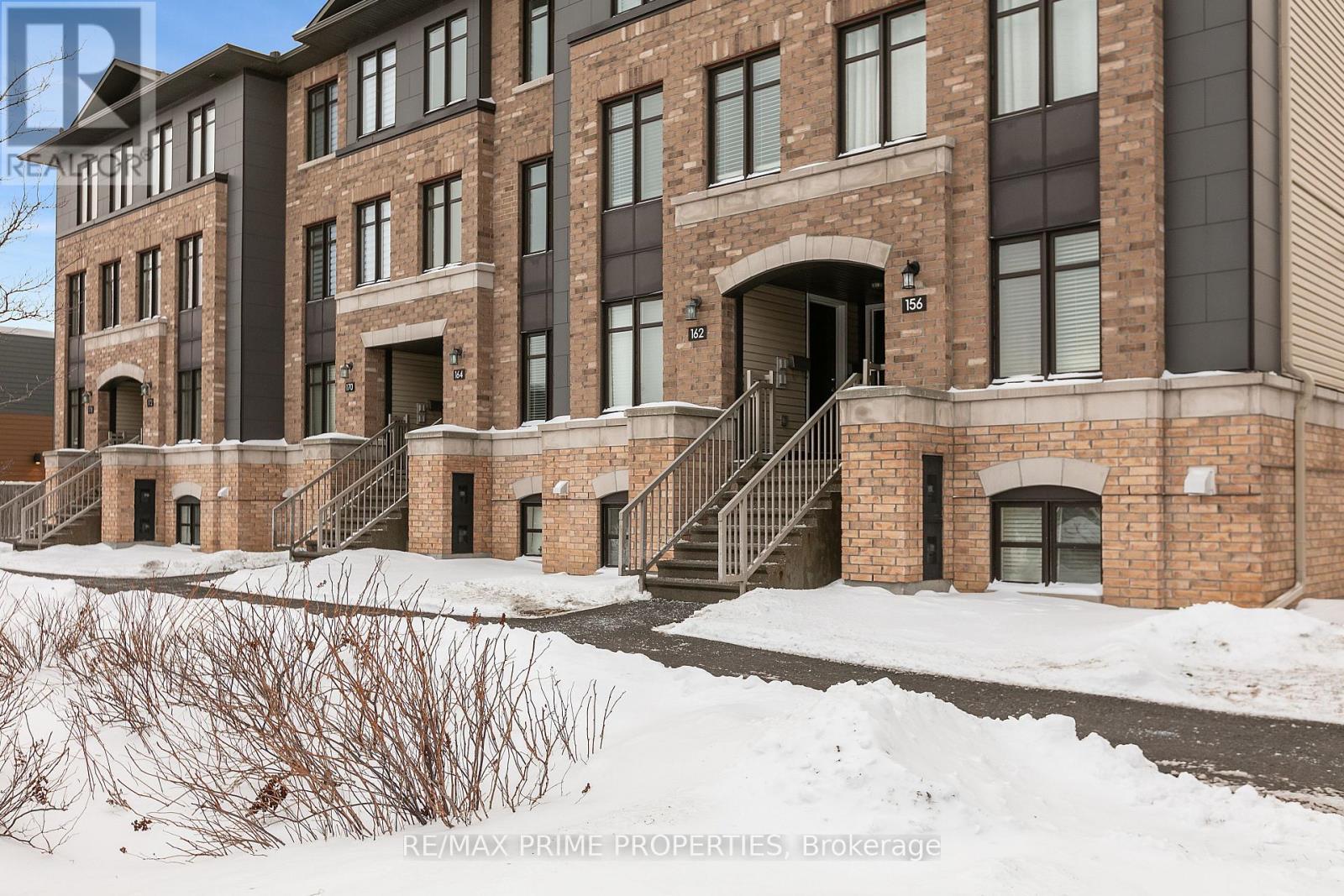 166 Bluestone Private, Ottawa, Ontario  K4A 0X7 - Photo 36 - X12929756