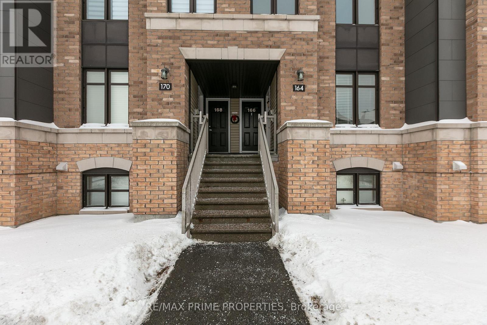 166 Bluestone Private, Ottawa, Ontario  K4A 0X7 - Photo 37 - X12929756