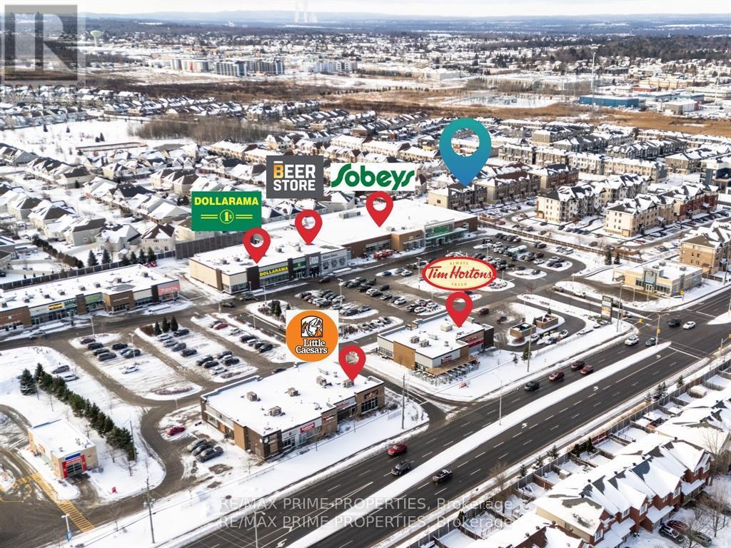 166 Bluestone Private, Ottawa, Ontario  K4A 0X7 - Photo 40 - X12929756