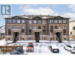 166 BLUESTONE PRIVATE, Ottawa, Ontario