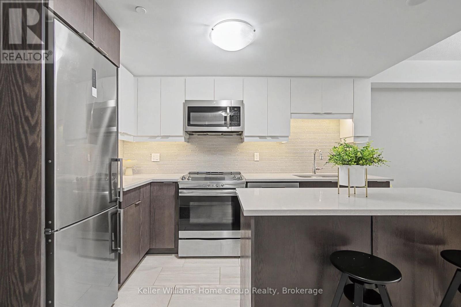 205 - 63 Arthur Street S, Guelph, Ontario N1E 0A8 - Photo 10 - X12531132