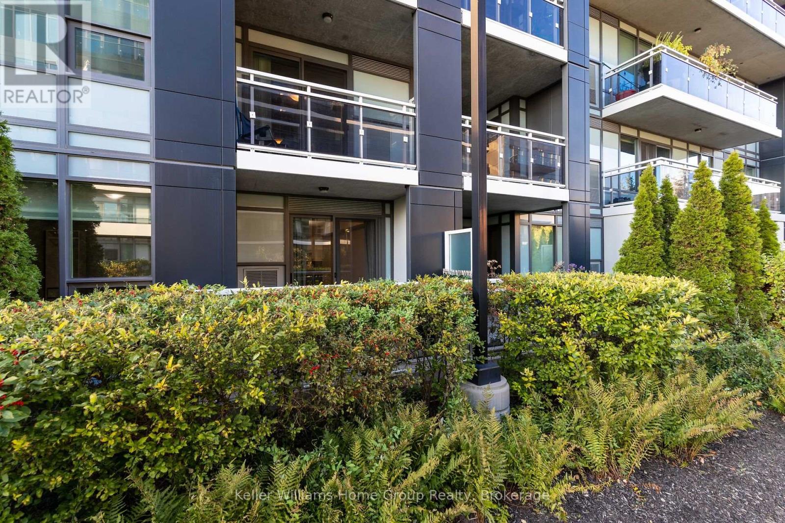 205 - 63 Arthur Street S, Guelph, Ontario N1E 0A8 - Photo 25 - X12531132