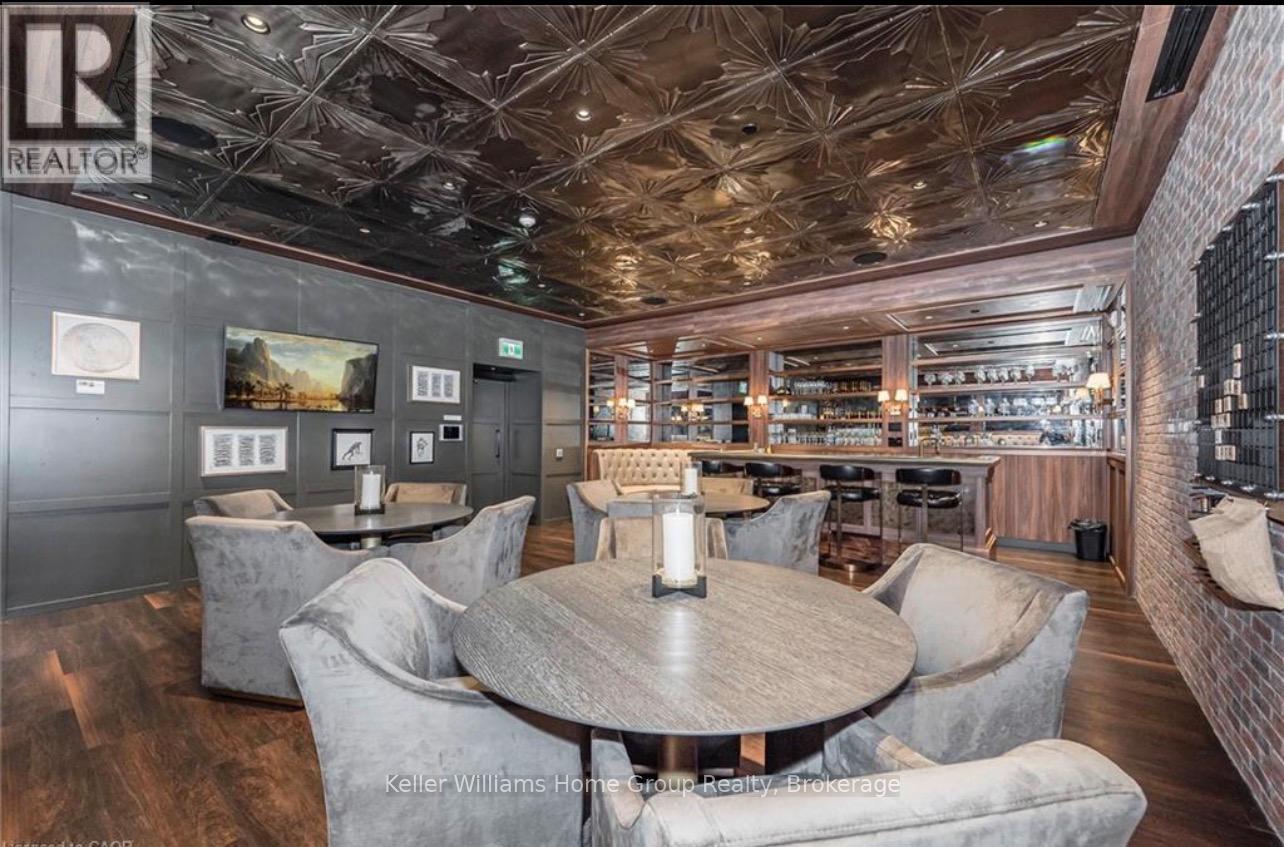 205 - 63 Arthur Street S, Guelph, Ontario N1E 0A8 - Photo 42 - X12531132