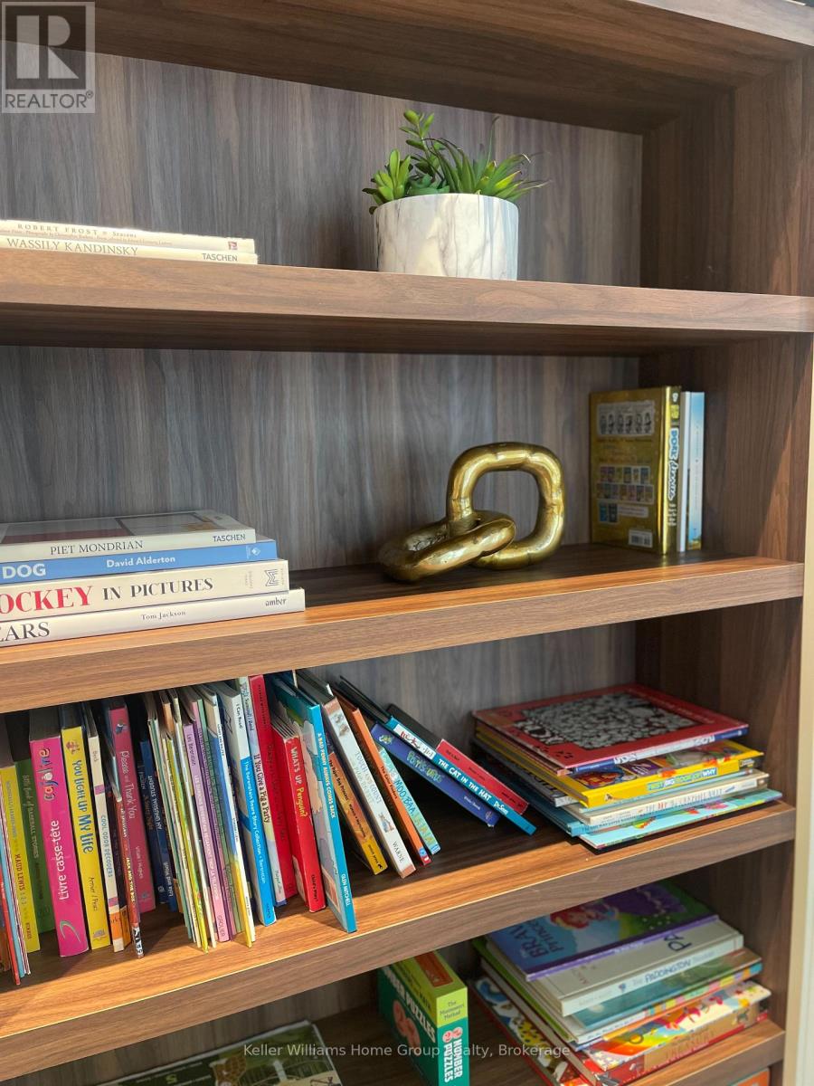 205 - 63 Arthur Street S, Guelph, Ontario N1E 0A8 - Photo 39 - X12531132