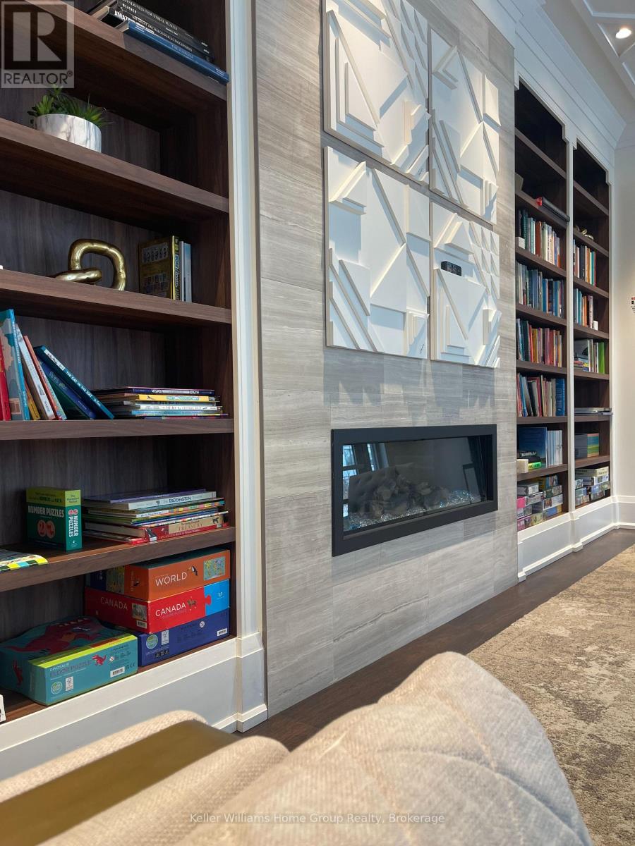 205 - 63 Arthur Street S, Guelph, Ontario N1E 0A8 - Photo 40 - X12531132