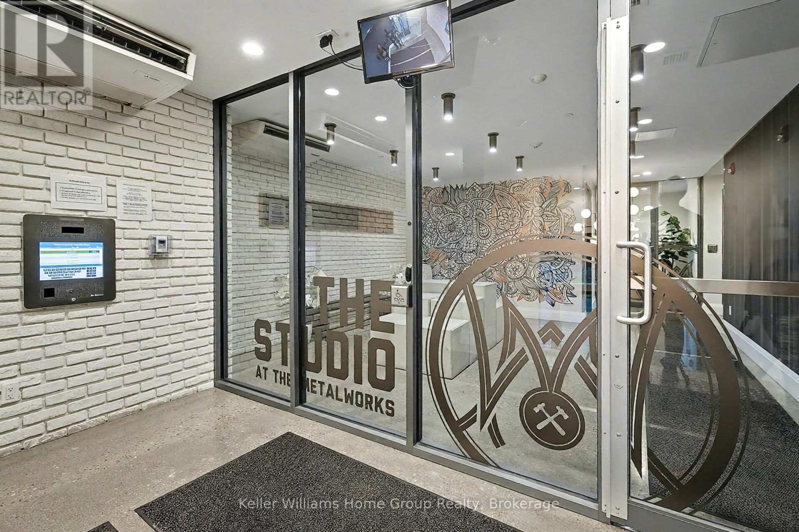 205 - 63 Arthur Street S, Guelph, Ontario N1E 0A8 - Photo 4 - X12531132