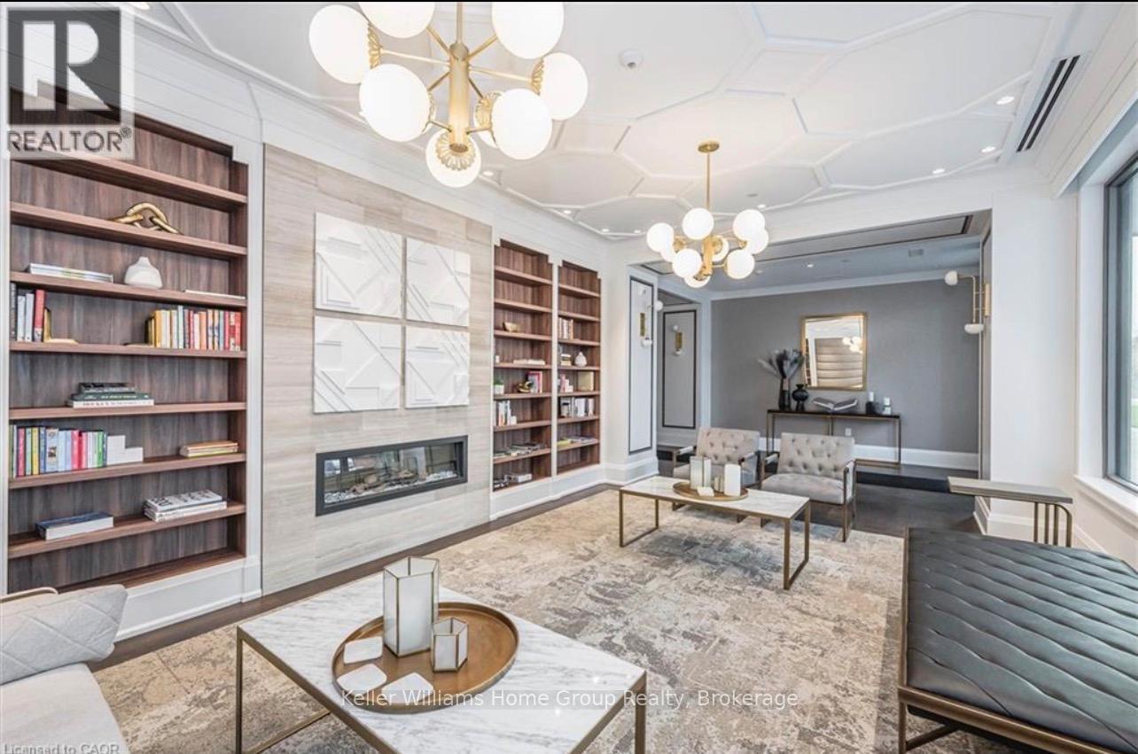 205 - 63 Arthur Street S, Guelph, Ontario N1E 0A8 - Photo 48 - X12531132