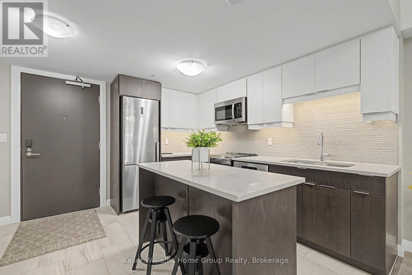 205 - 63 Arthur Street S, Guelph, Ontario N1E 0A8 - Photo 8 - X12531132