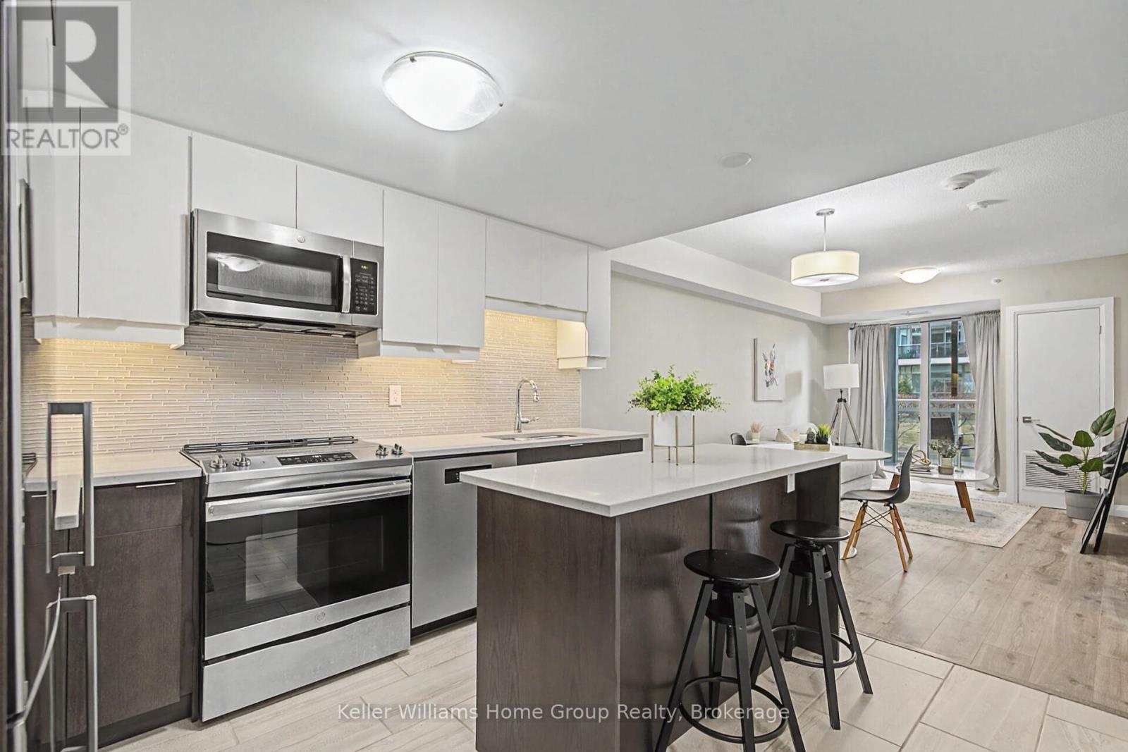 205 - 63 Arthur Street S, Guelph, Ontario N1E 0A8 - Photo 9 - X12531132