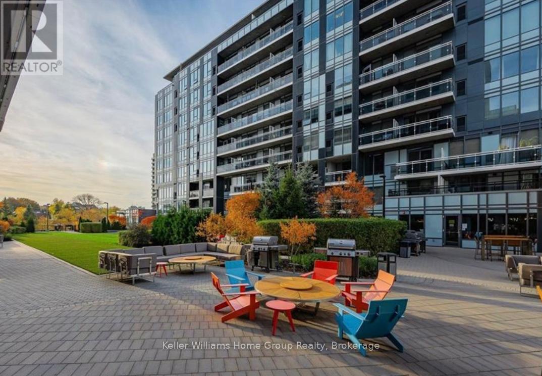 205 - 63 Arthur Street S, Guelph, Ontario N1E 0A8 - Photo 47 - X12531132