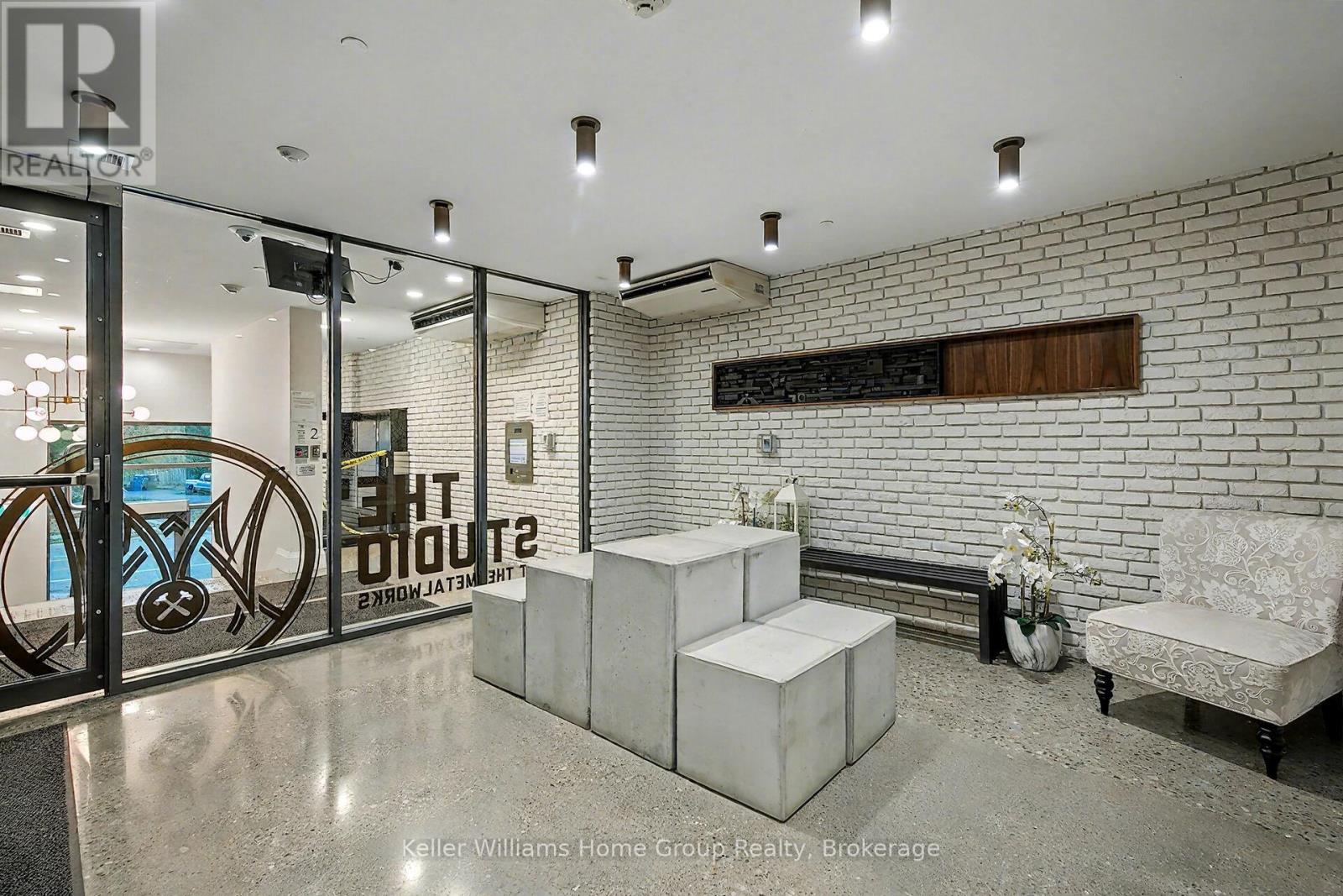 205 - 63 Arthur Street S, Guelph, Ontario N1E 0A8 - Photo 6 - X12531132