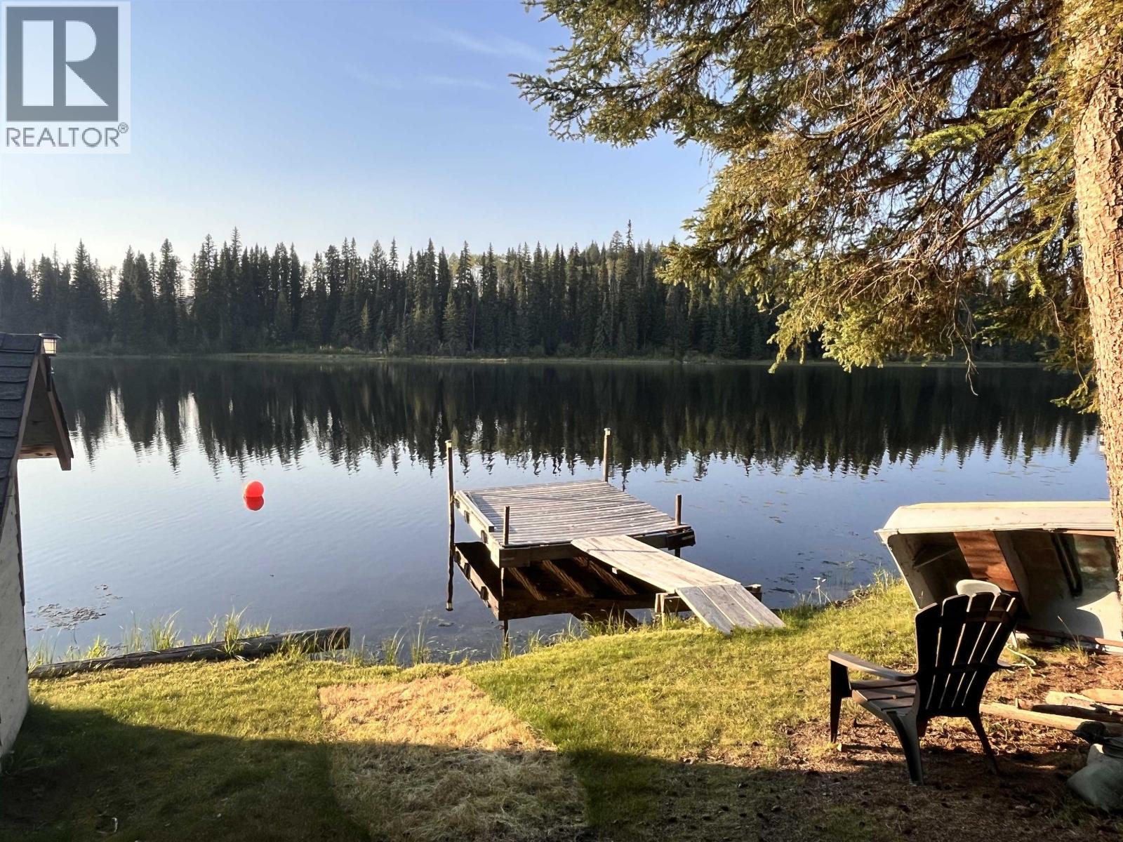6116 HIGGINS LAKE ROAD, Deka Lake / Sulphurous / Hathaway Lakes, British Columbia