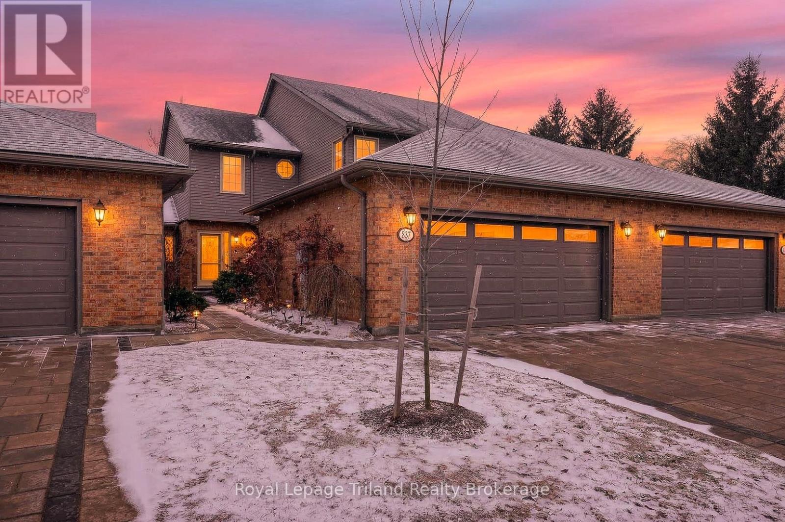 12 - 637 LANSDOWNE AVENUE, Woodstock, Ontario