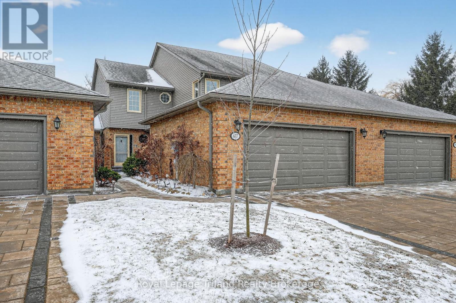 12 - 637 Lansdowne Avenue, Woodstock, Ontario N4T 1K2 - Photo 2 - X12929840