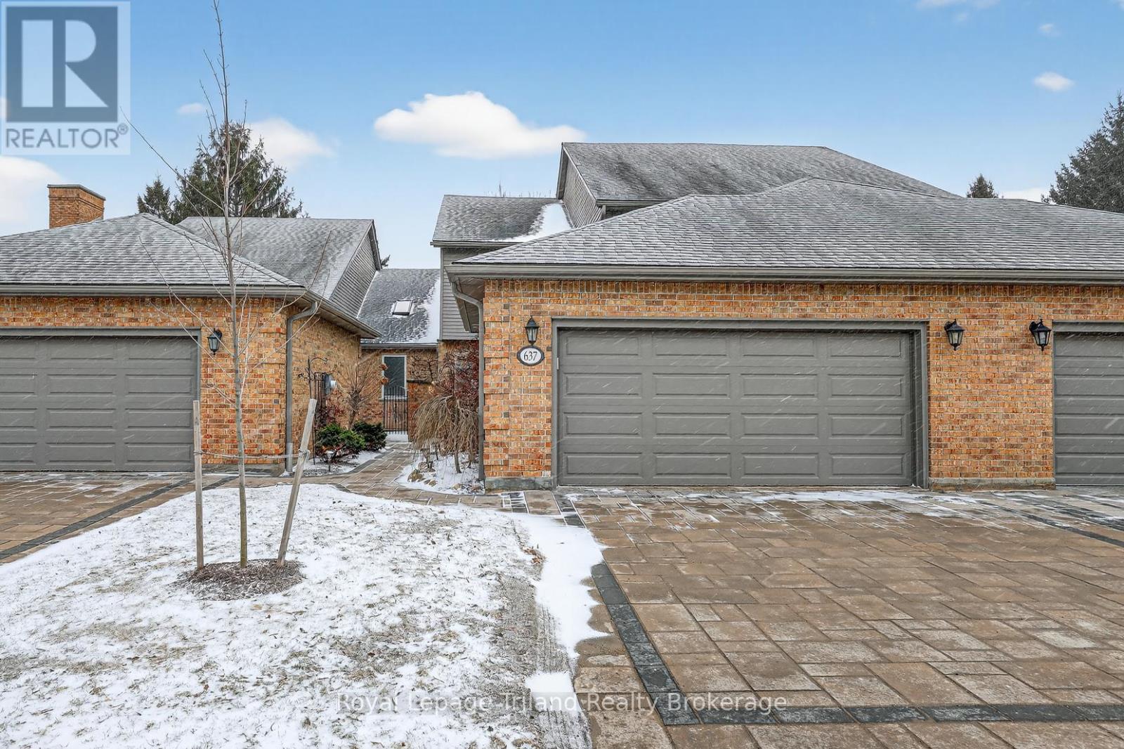 12 - 637 Lansdowne Avenue, Woodstock, Ontario N4T 1K2 - Photo 3 - X12929840