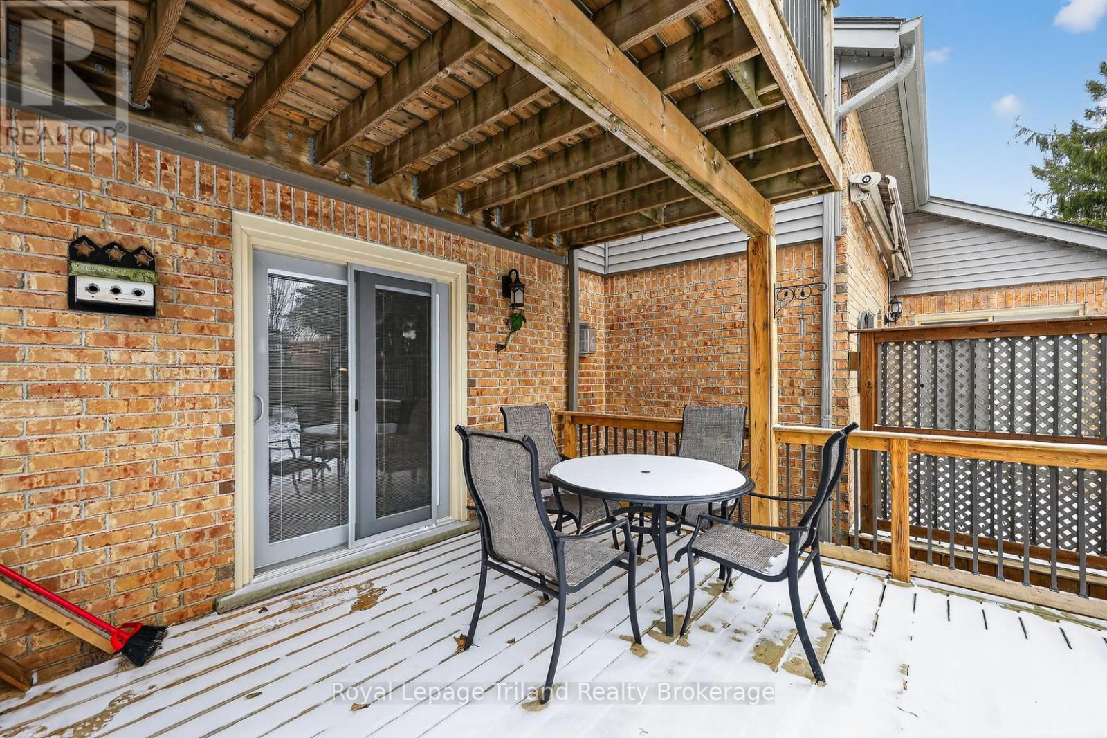 12 - 637 Lansdowne Avenue, Woodstock, Ontario N4T 1K2 - Photo 31 - X12929840