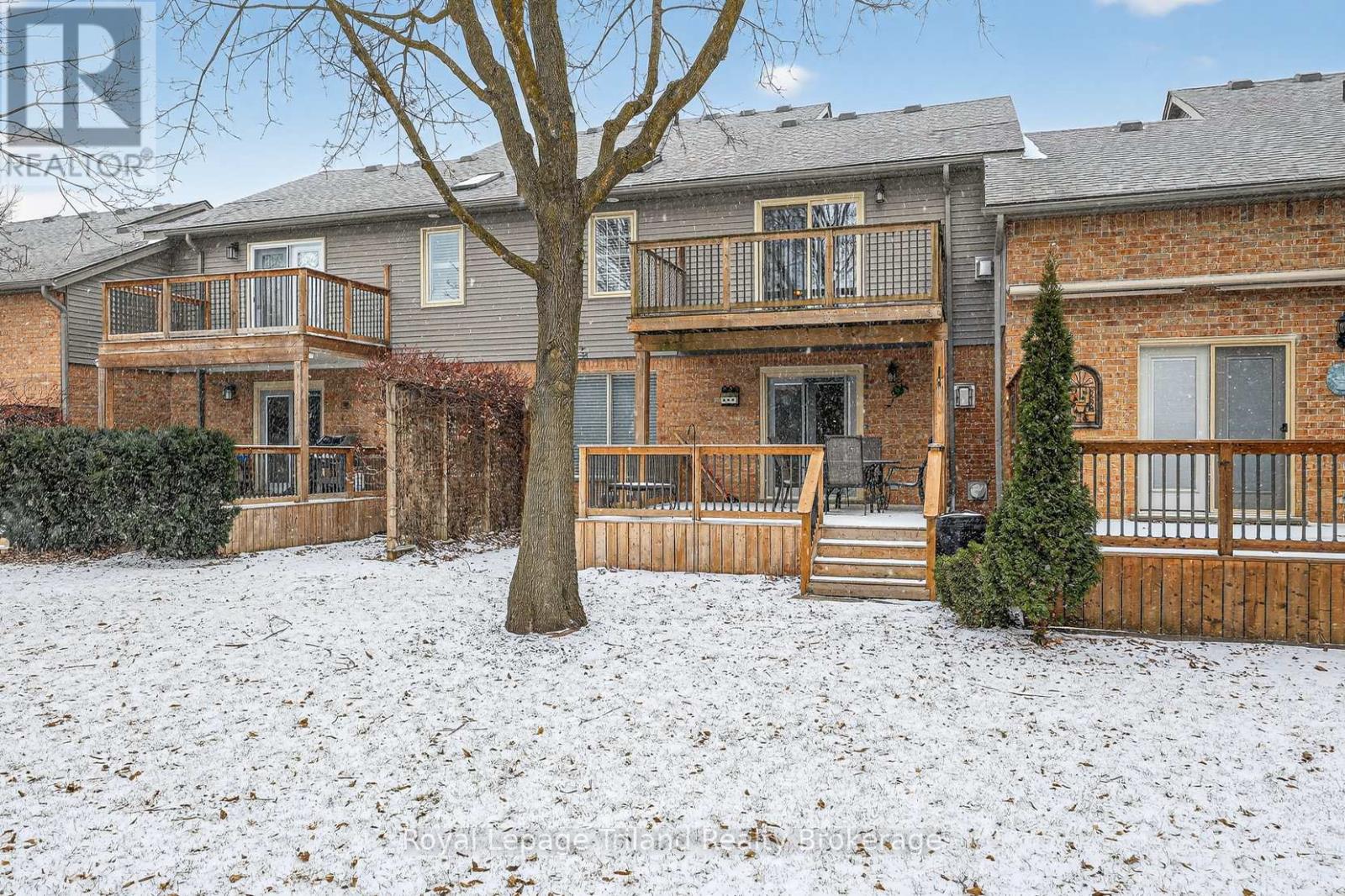 12 - 637 Lansdowne Avenue, Woodstock, Ontario N4T 1K2 - Photo 36 - X12929840