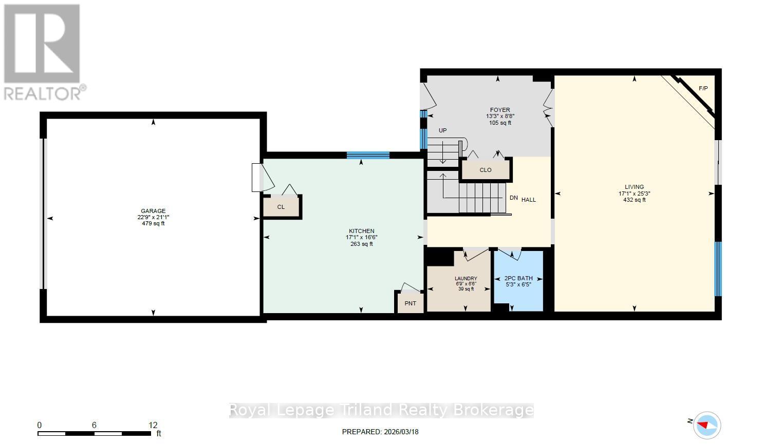 12 - 637 Lansdowne Avenue, Woodstock, Ontario N4T 1K2 - Photo 40 - X12929840