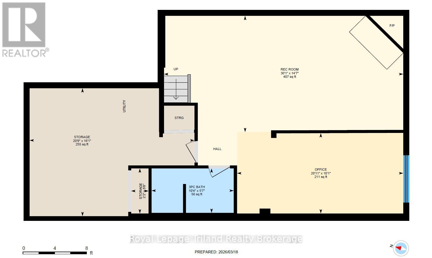 12 - 637 Lansdowne Avenue, Woodstock, Ontario N4T 1K2 - Photo 42 - X12929840