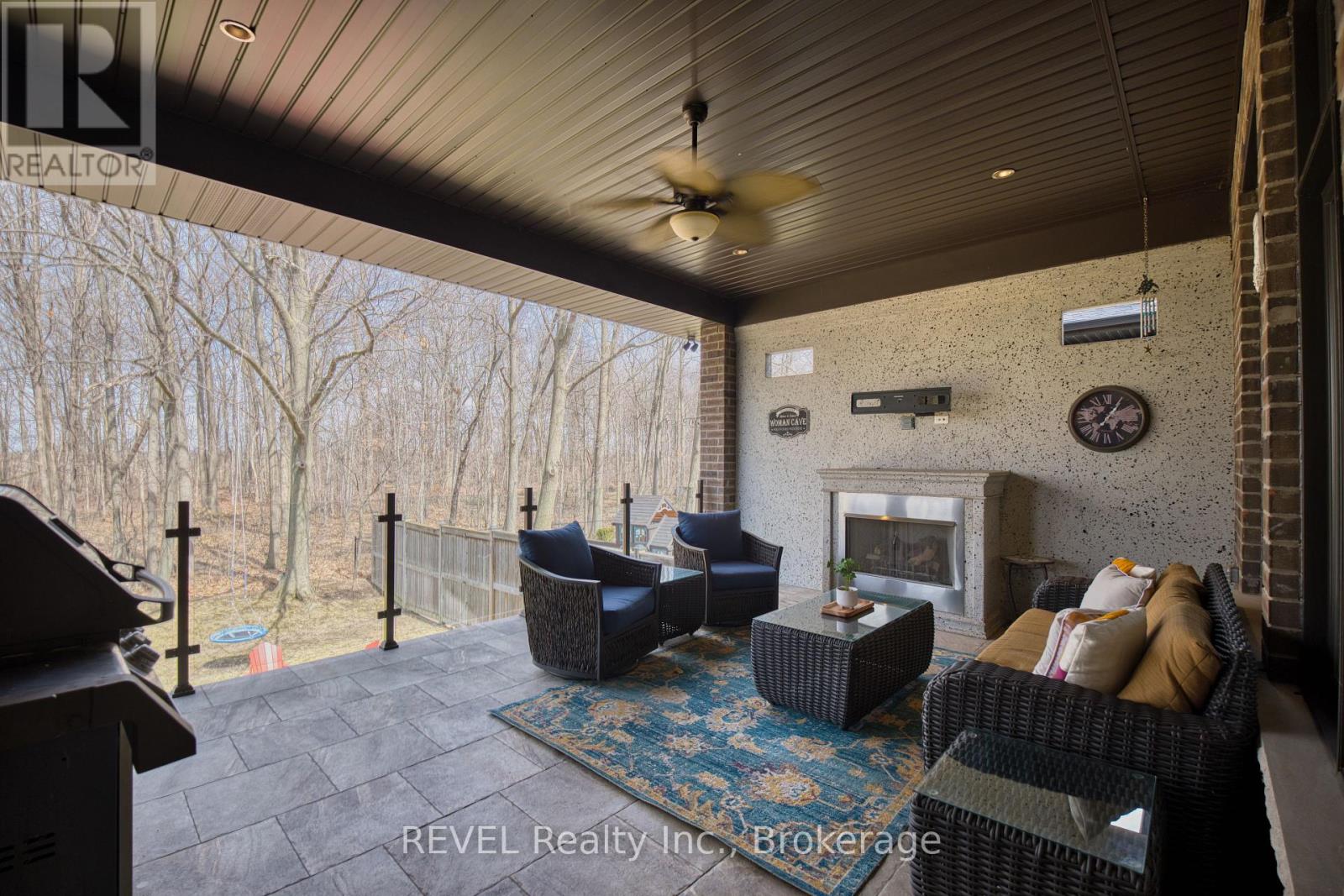 9421 Madison Crescent, Niagara Falls, Ontario  L2H 0M3 - Photo 20 - X12929614