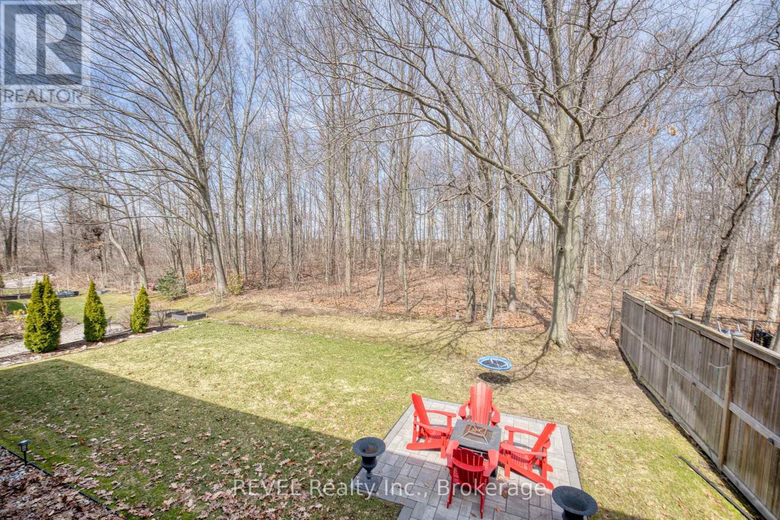 9421 Madison Crescent, Niagara Falls, Ontario  L2H 0M3 - Photo 24 - X12929614