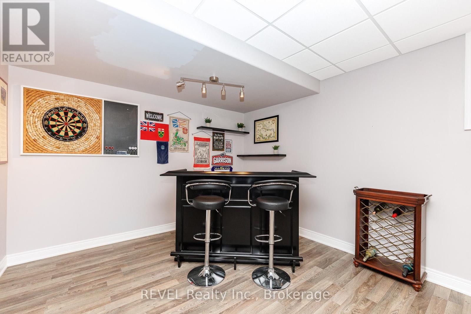 9421 Madison Crescent, Niagara Falls, Ontario  L2H 0M3 - Photo 40 - X12929614