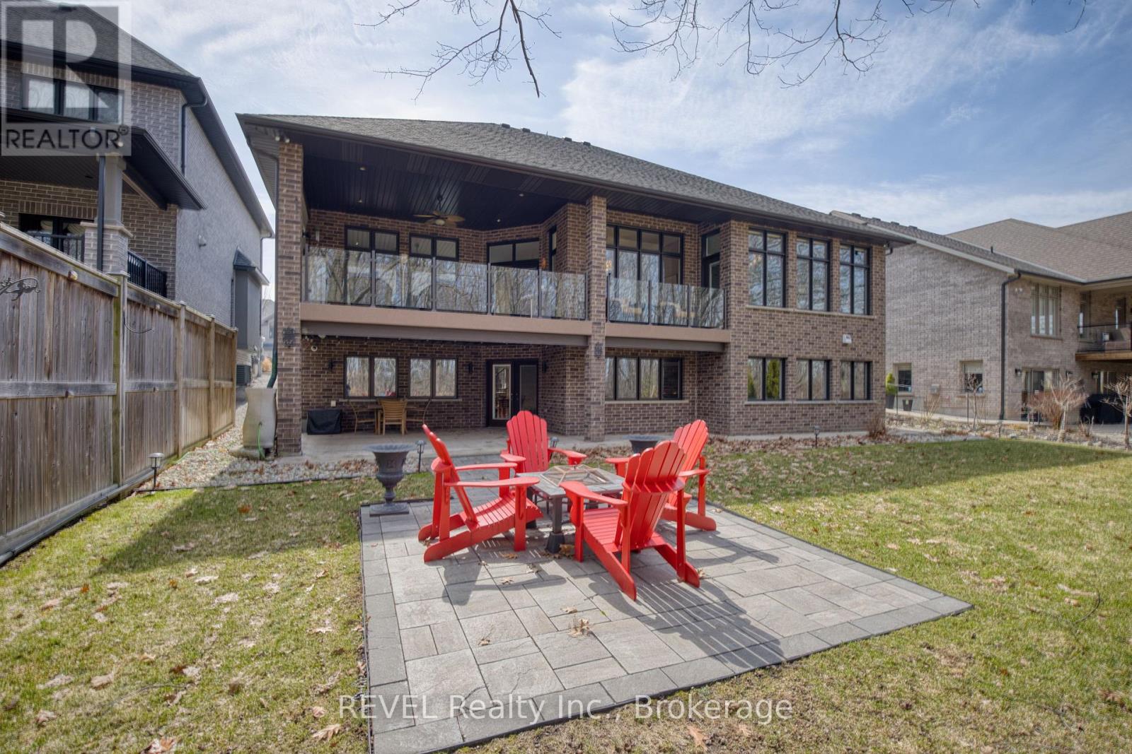 9421 Madison Crescent, Niagara Falls, Ontario  L2H 0M3 - Photo 47 - X12929614