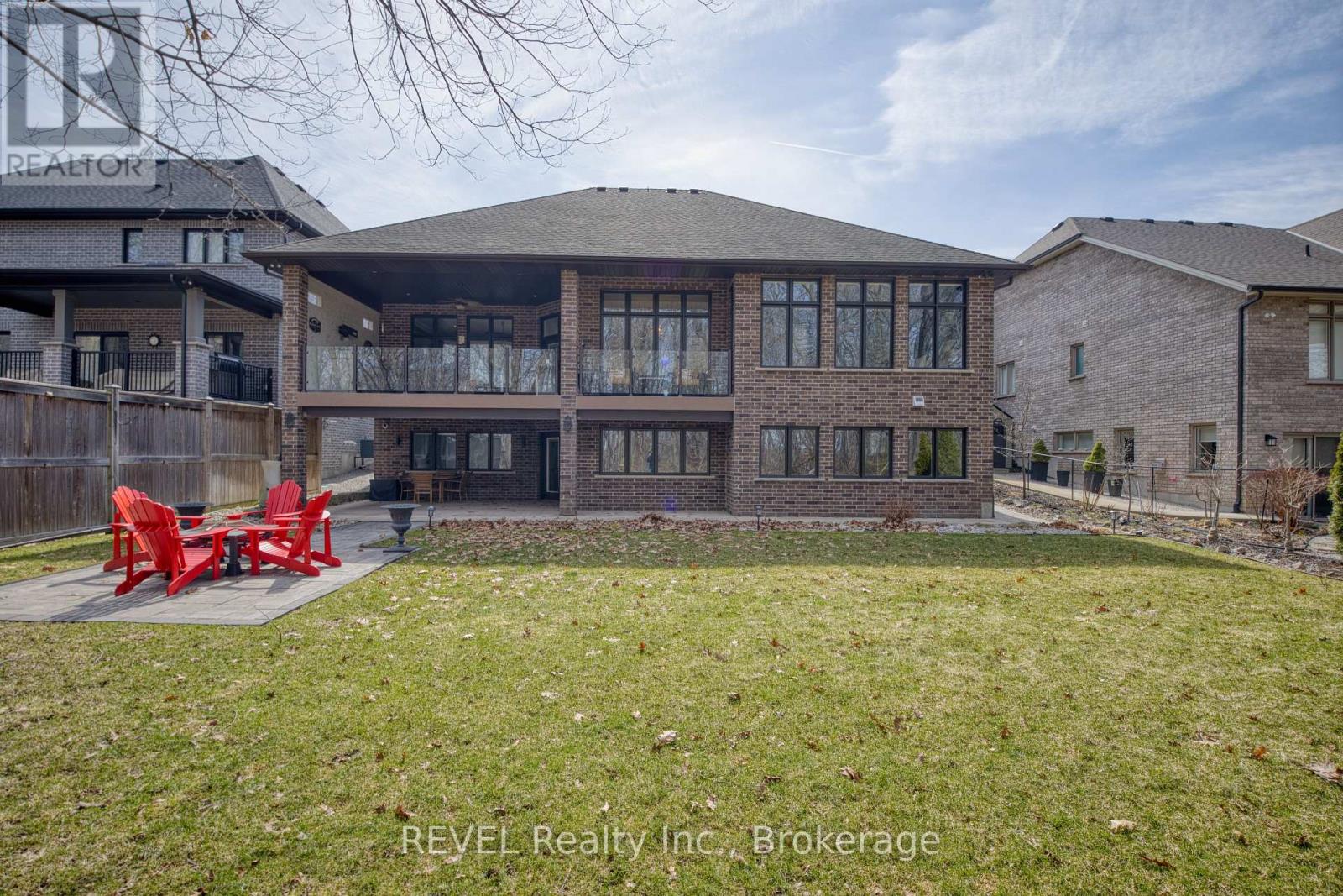 9421 Madison Crescent, Niagara Falls, Ontario  L2H 0M3 - Photo 49 - X12929614