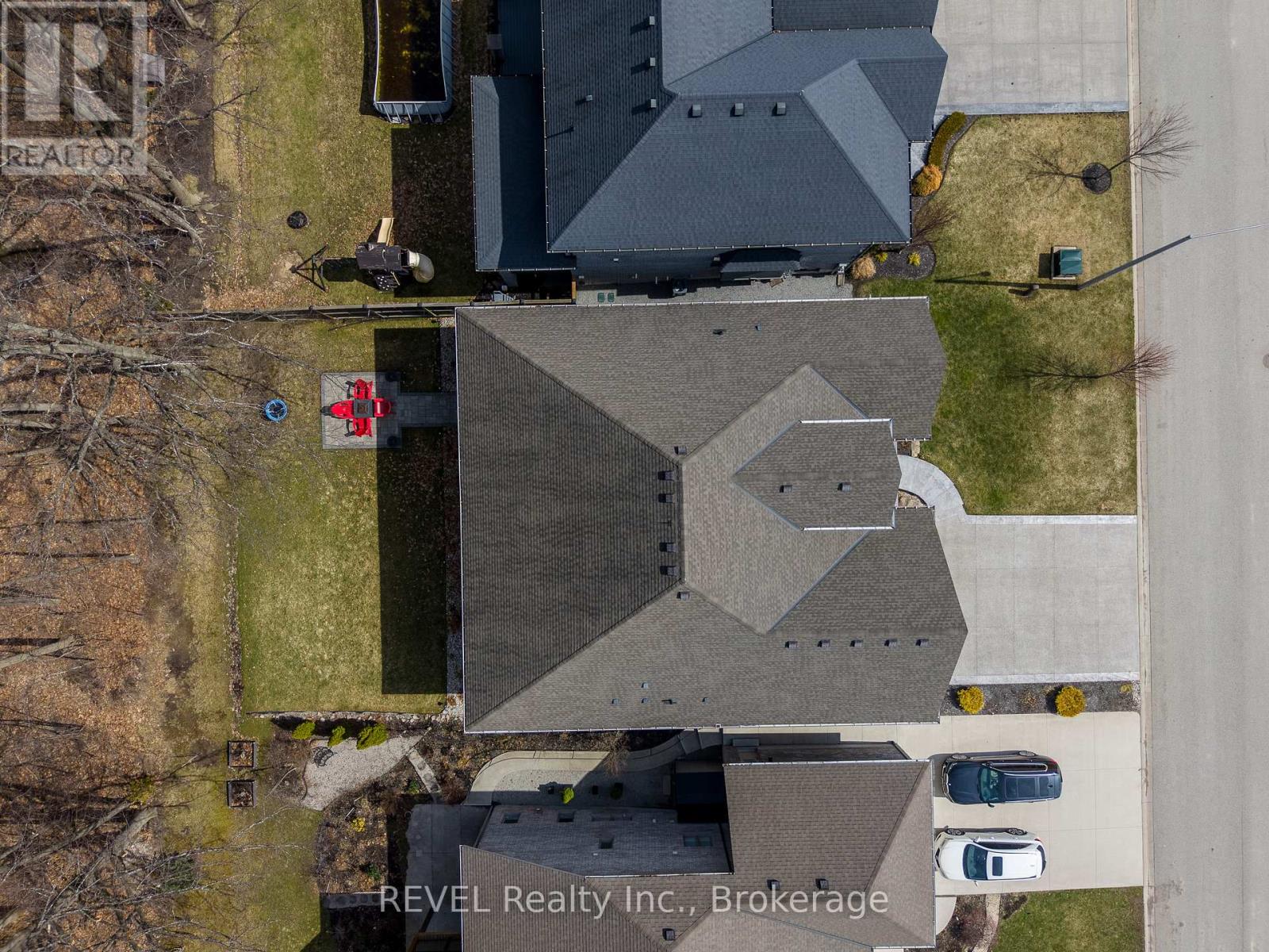 9421 Madison Crescent, Niagara Falls, Ontario  L2H 0M3 - Photo 50 - X12929614