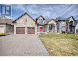 9421 MADISON CRESCENT, Niagara Falls, Ontario