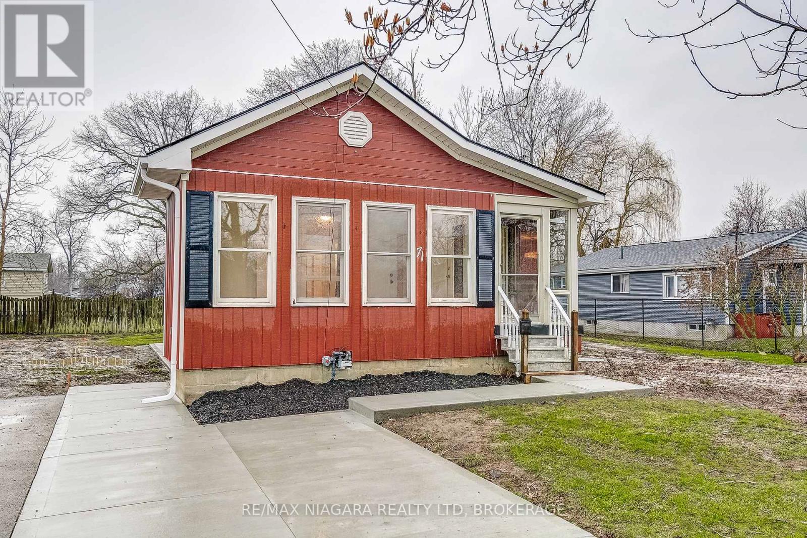 71 JOSEPH STREET, Fort Erie, Ontario