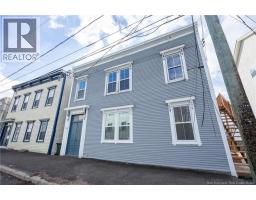 20 Harding Street Unit# 2, saint john, New Brunswick