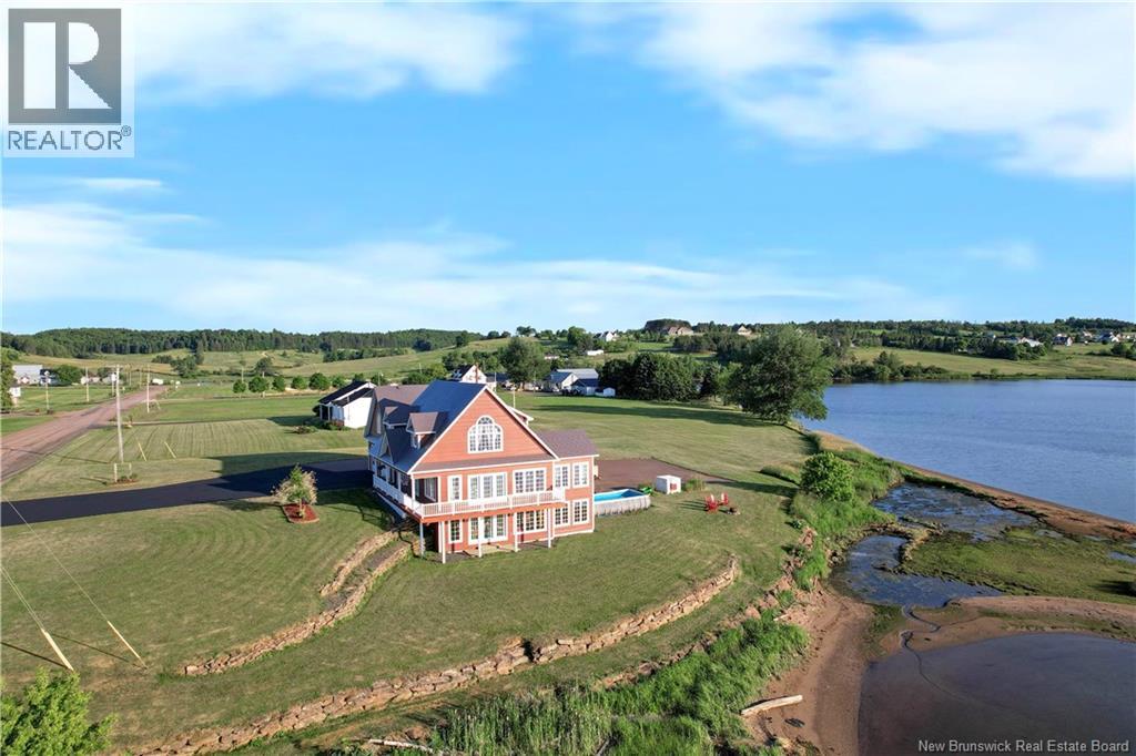 1379 Route 525, Sainte-Marie-De-Kent, New Brunswick  E4S 2H1 - Photo 11 - NB135965