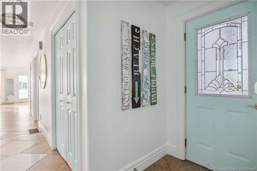 1379 Route 525, Sainte-Marie-De-Kent, New Brunswick  E4S 2H1 - Photo 12 - NB135965