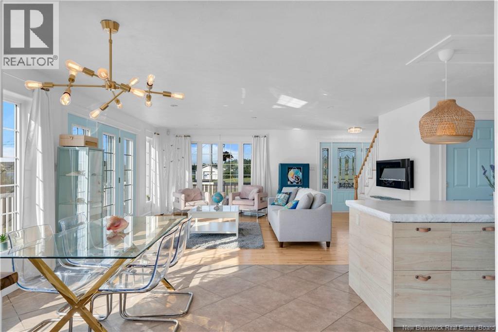 1379 Route 525, Sainte-Marie-De-Kent, New Brunswick  E4S 2H1 - Photo 17 - NB135965