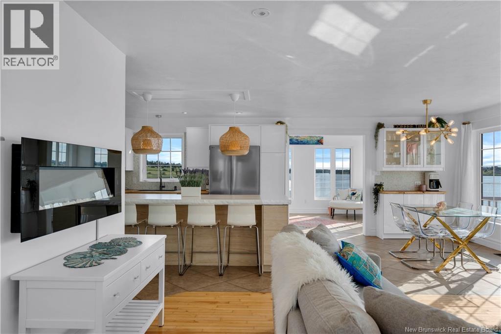 1379 Route 525, Sainte-Marie-De-Kent, New Brunswick  E4S 2H1 - Photo 18 - NB135965