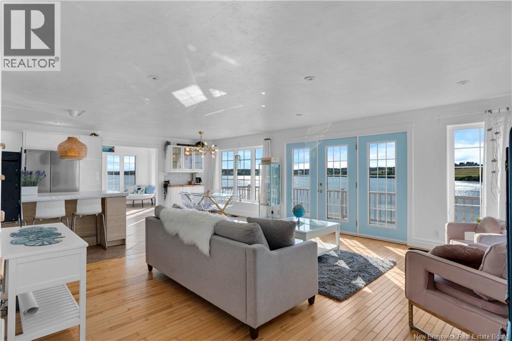 1379 Route 525, Sainte-Marie-De-Kent, New Brunswick  E4S 2H1 - Photo 22 - NB135965