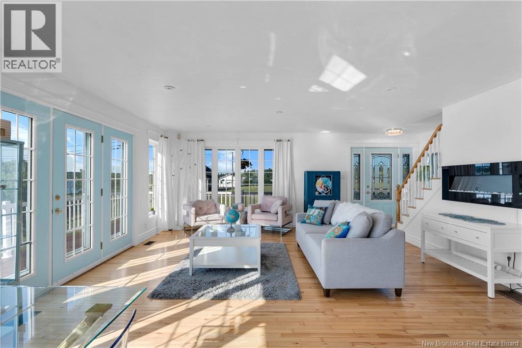 1379 Route 525, Sainte-Marie-De-Kent, New Brunswick  E4S 2H1 - Photo 25 - NB135965